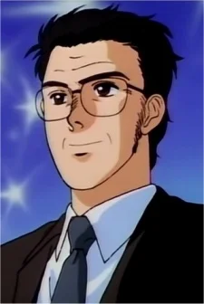 Yagami, Youji
