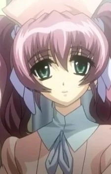 Yagami, Yuu
