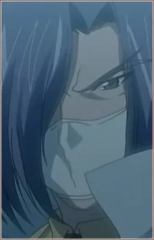 Yagen, Ryuichi