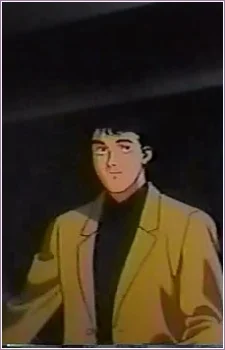 Yagi