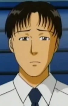 Yagi, Kiyoshi