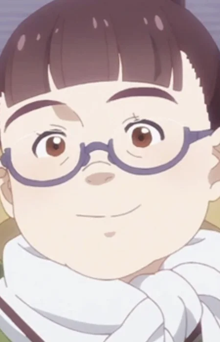 Yagi, Megumi