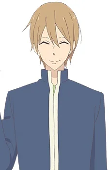 Yagi, Tomoya