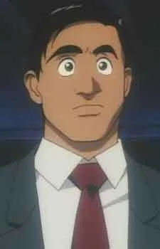 Yagihashi