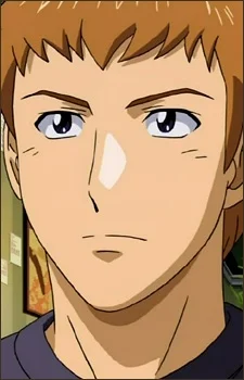 Yaginuma, Hayato