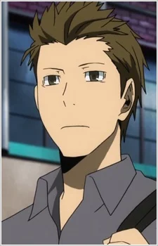 Yagiri, Seiji