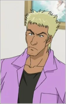 Yaguchi, Akihiko