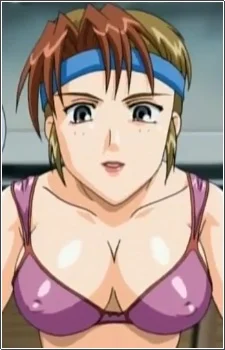 Yaguchi, Fumiko