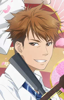 Yaguchi, Kaito
