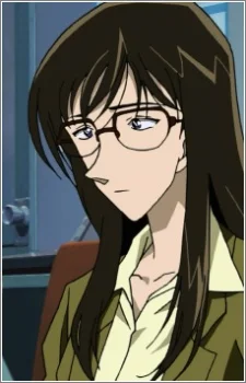 Yaguchi, Masayo