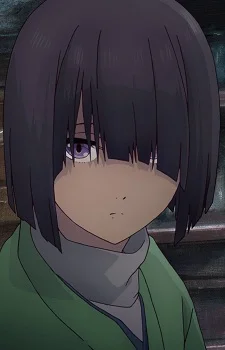 Yagura, Yajirou