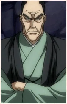 Yagyu, Munenori