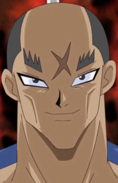Yagyuu