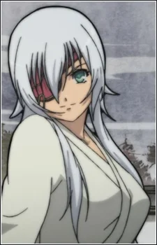 Yagyuu, Gisen