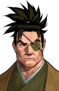 Yagyuu, Juubei