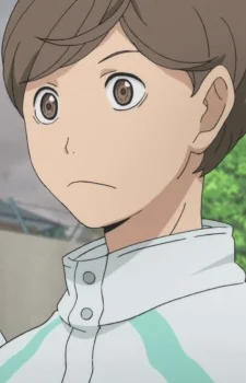 Yahaba, Shigeru