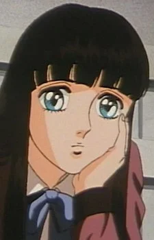 Yajima, Junko