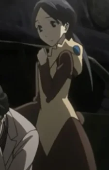 Yajima, Kazuko