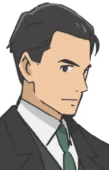 Yajima, Shouichi