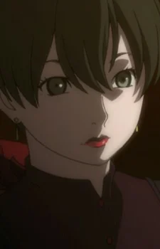 Yajiri, Michiru