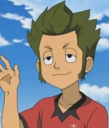 Yakata, Naoto