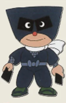 Yakinori-kun