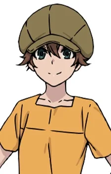 Yakumaru, Itsuki
