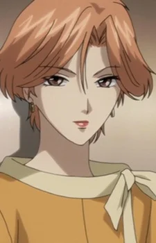 Yakushiji, Ryoko