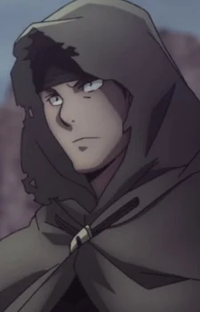 Yakuun no Rique