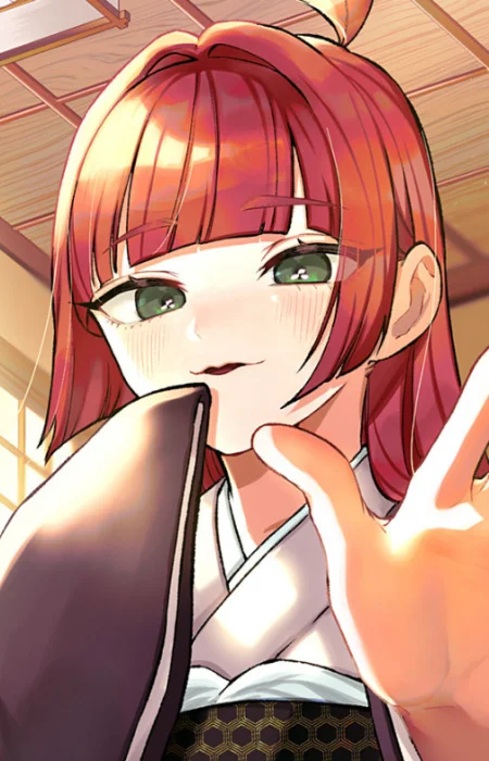 Yakuzen, Yaku
