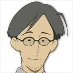 Yamabe, Sugao