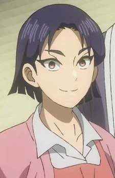 Yamabe, Yumi