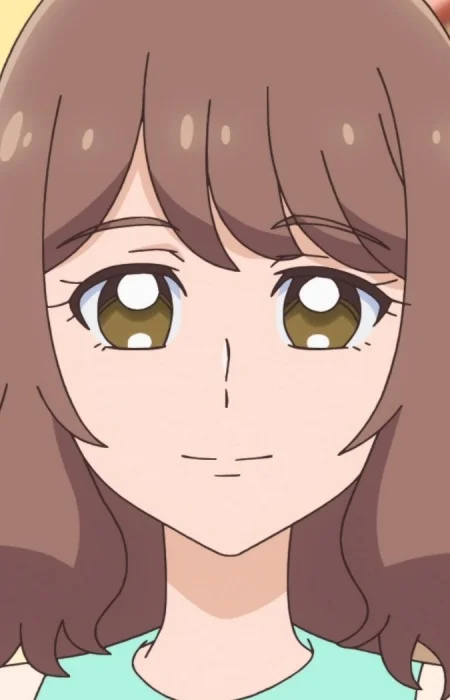 Yamabe, Yuna