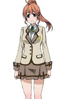 Yamabuki, Hinata