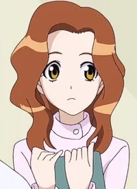 Yamabuki, Naoko