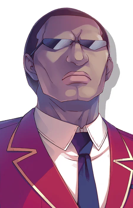 Yamada, Albert
