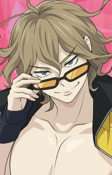 Yamada, Atsuhiko