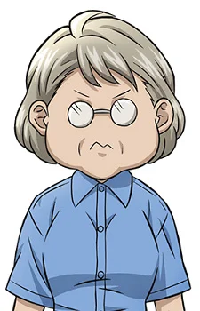 Yamada, Fumiyo