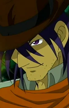 Yamada, Ichirou