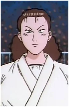 Yamada, Kaori