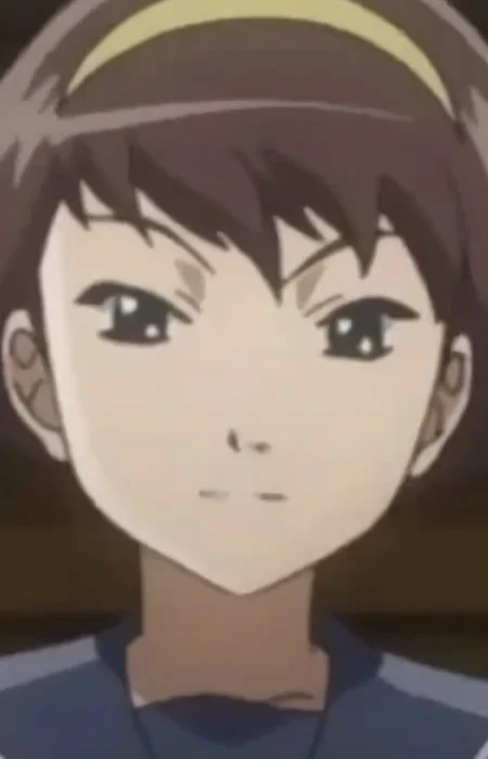 Yamada, Kazumi