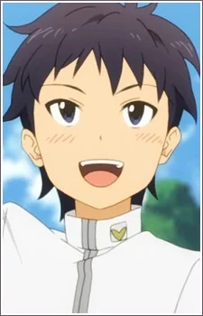Yamada, Kirio