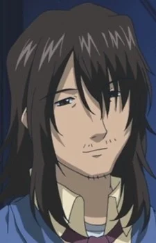 Yamada, Masaomi
