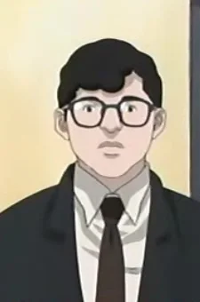 Yamada, Masashi