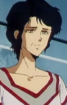 Yamada, Michiyo