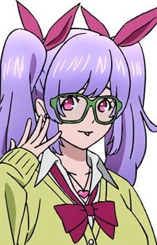 Yamada, Mimimi