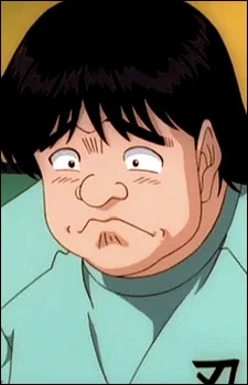 Yamada, Naomichi