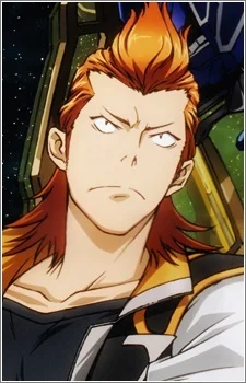 Yamada, Raizou
