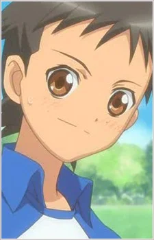 Yamada, Ryousuke