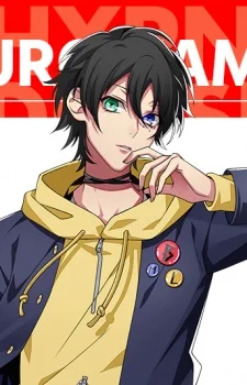 Yamada, Saburou